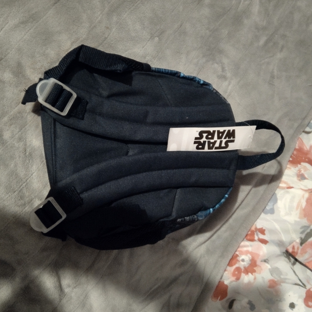 Star Wars backpack - Picture 2 of 3
